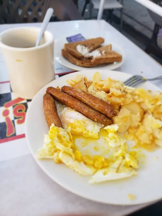 Tasty's Diner Picture 3