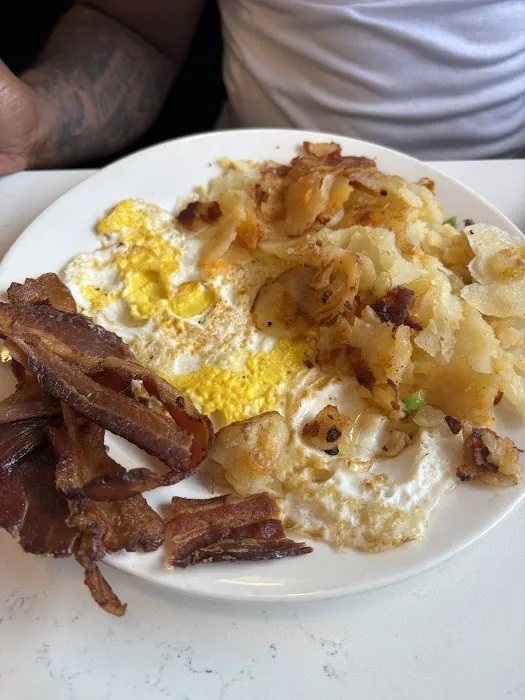 Tasty's Diner Picture 5