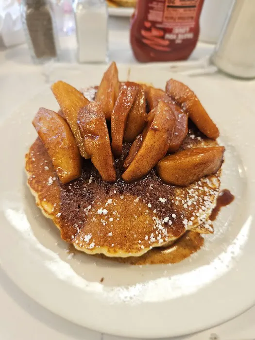 Tasty's Diner Picture 9