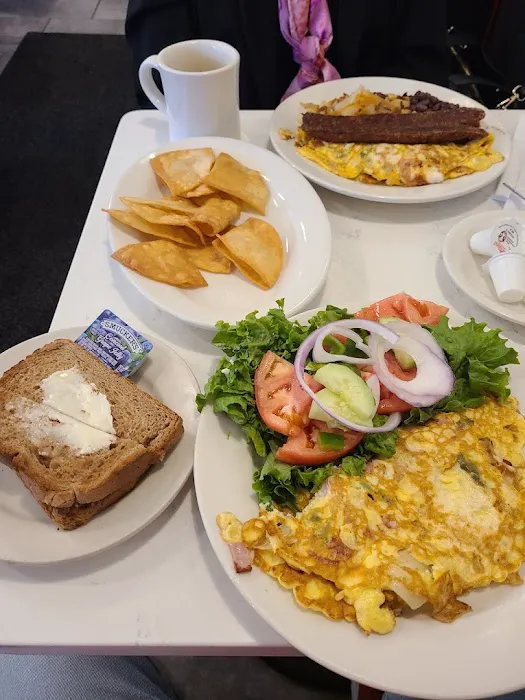 Tasty's Diner Picture 4