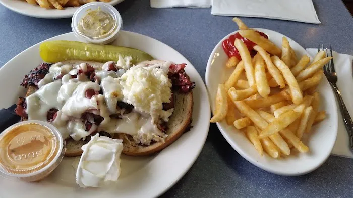 Tasty's Diner Picture 1
