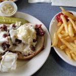 Tasty's Diner