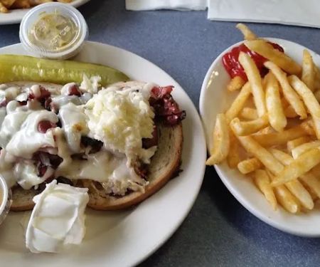 Tasty's Diner