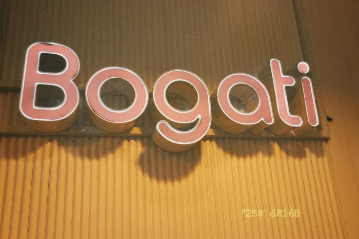 Bogati Helados con Queso Picture 10