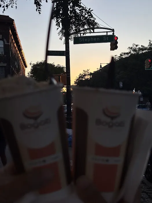 Bogati Helados con Queso Picture 7