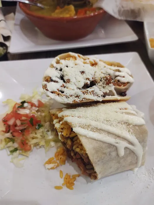 El Saborito Picture 2