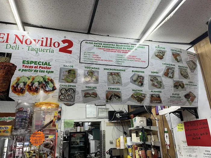 El Novillo 2 Picture 1
