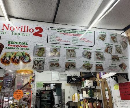 El Novillo 2