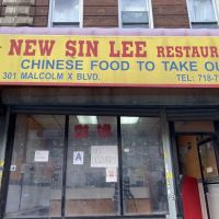 New Sin Lee ico
