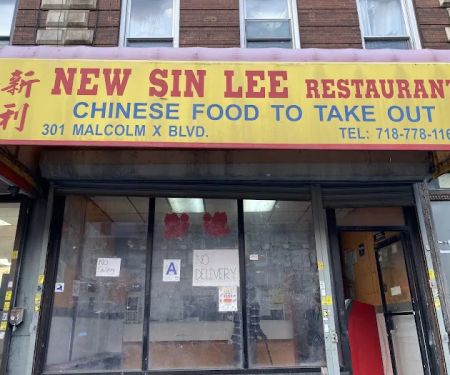 New Sin Lee