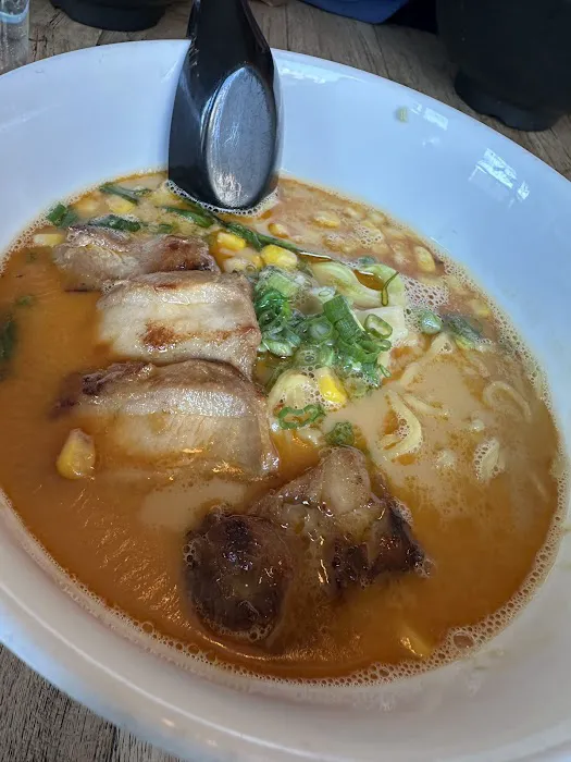 Nana Ramen Picture 8