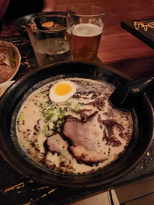 Nana Ramen Picture 3