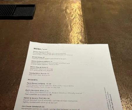 DeepDive BK