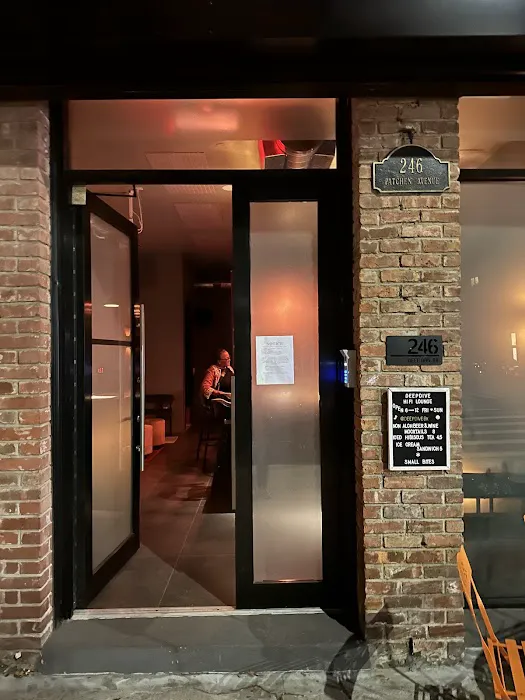 DeepDive BK Picture 2