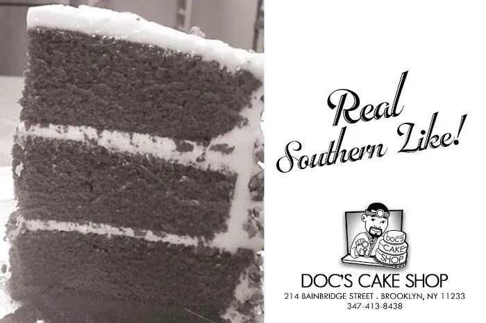 Doc's Cake Shop Picture 3