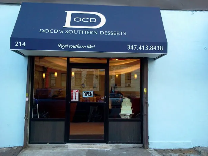Doc's Cake Shop Picture 2