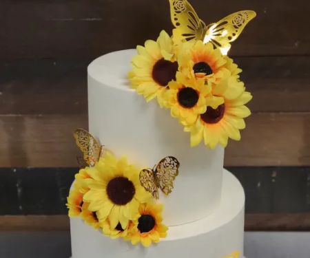 Doc's Cake Shop