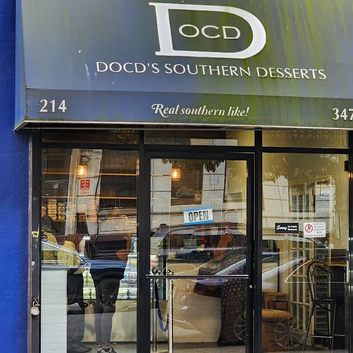 Doc's Cake Shop Picture 6
