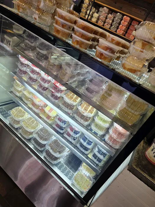 Doc's Cake Shop Picture 9