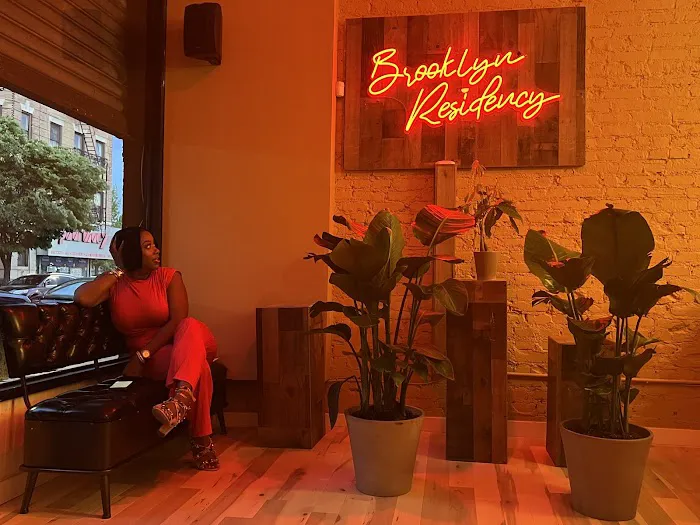 Brooklyn Residency Picture 2