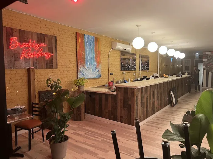 Brooklyn Residency Picture 6
