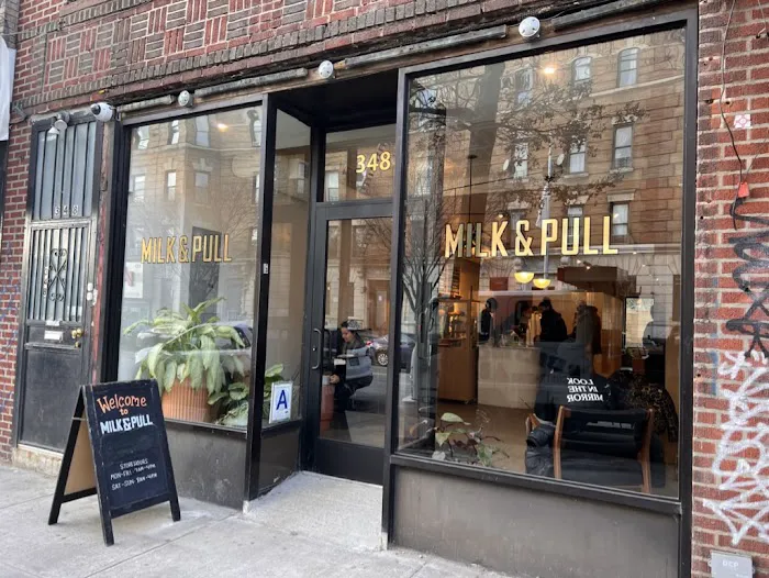 Milk & Pull Bed Stuy Picture 9
