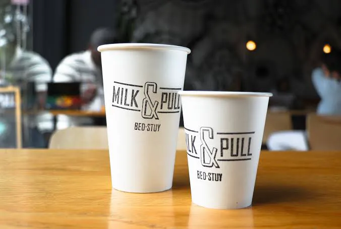 Milk & Pull Bed Stuy Picture 3