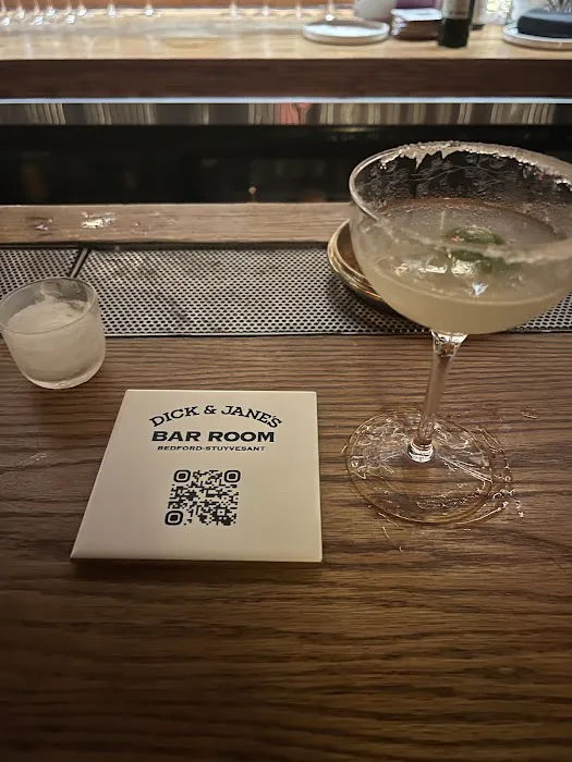 BarRoom, at Dick & Jane’s Picture 8