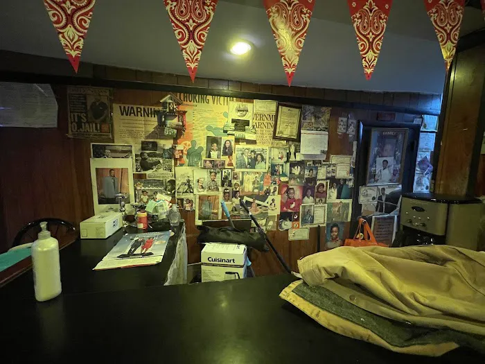 Tip-Top Bar & Grill Picture 6