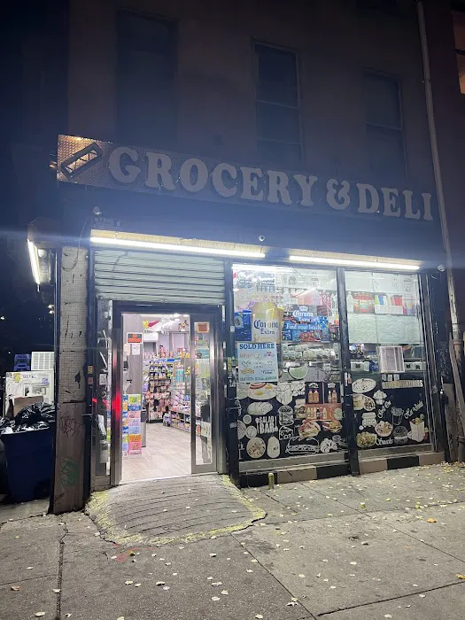 Classon Avenue Grocery & Deli Picture 9