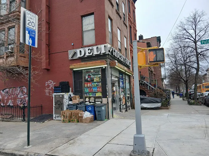 Classon Avenue Grocery & Deli Picture 8