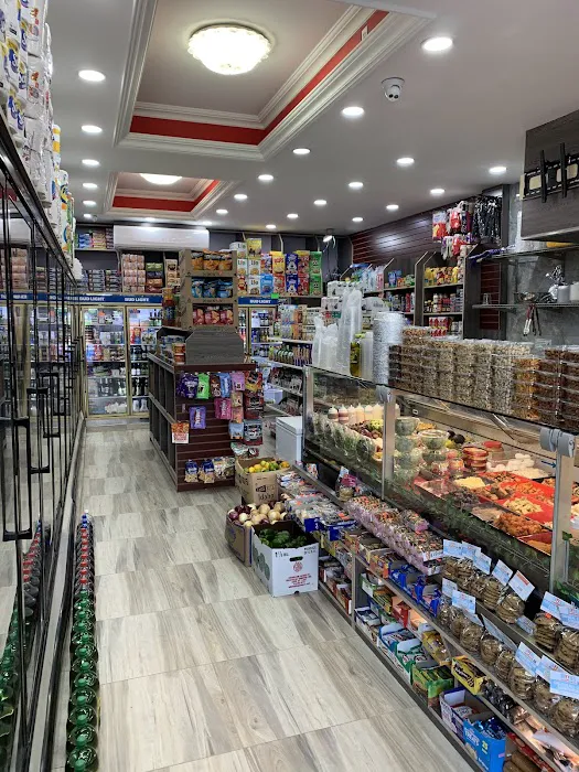 Classon Avenue Grocery & Deli Picture 6