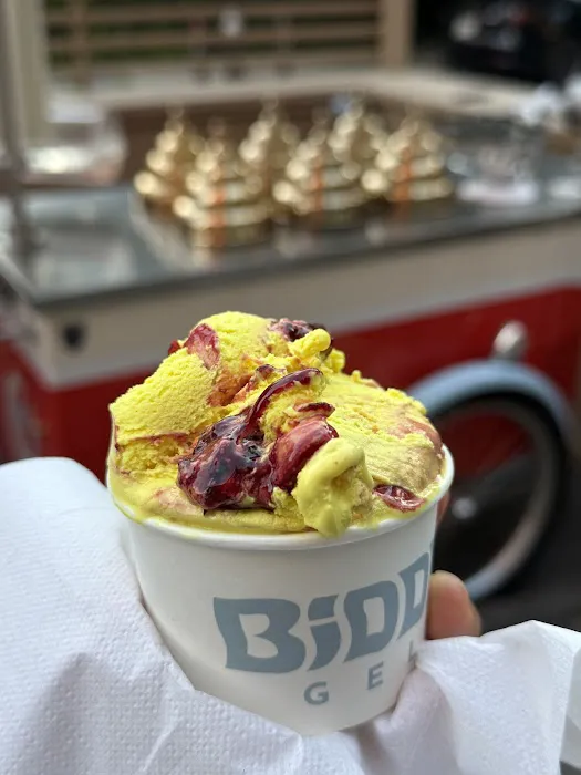 Biddrina Gelato Picture 1