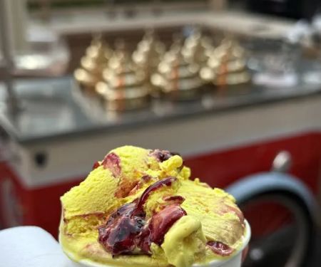 Biddrina Gelato