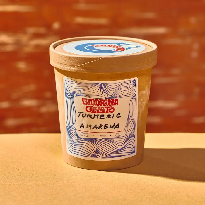Biddrina Gelato Picture 5