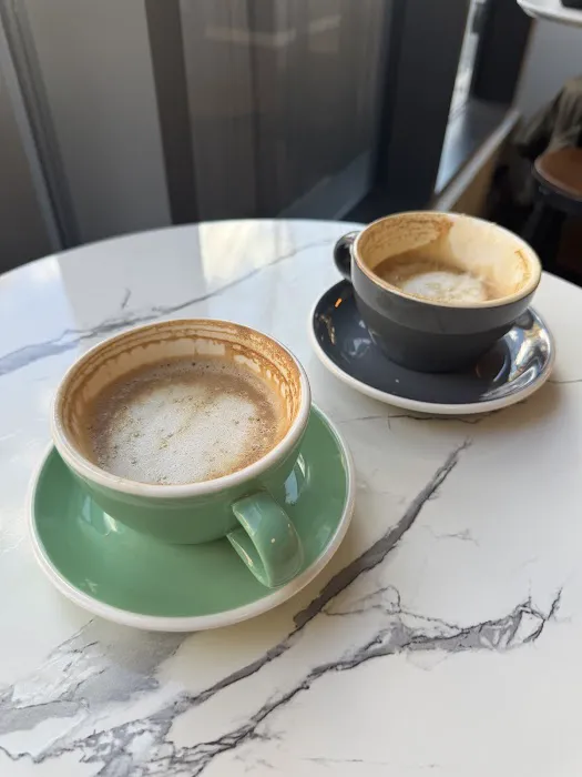 Coffee Land Picture 8