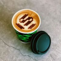 Greenhouse Café at Seed Brklyn ico