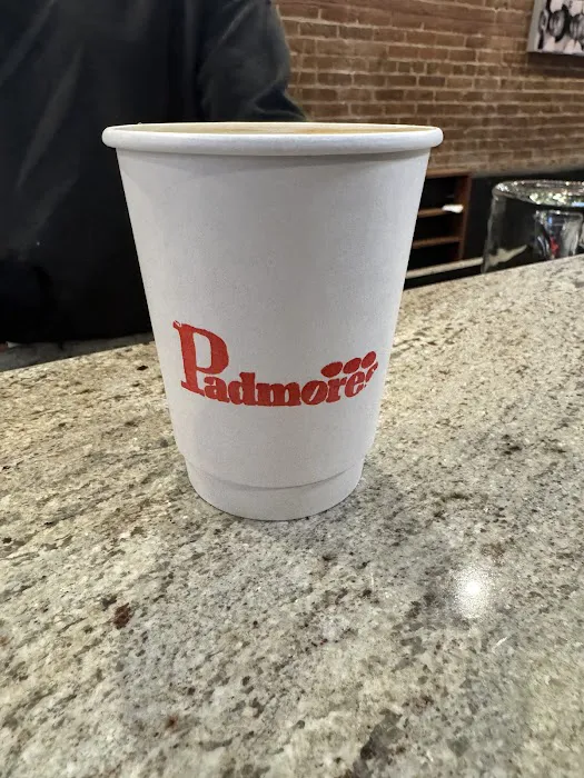Padmore’s Picture 8
