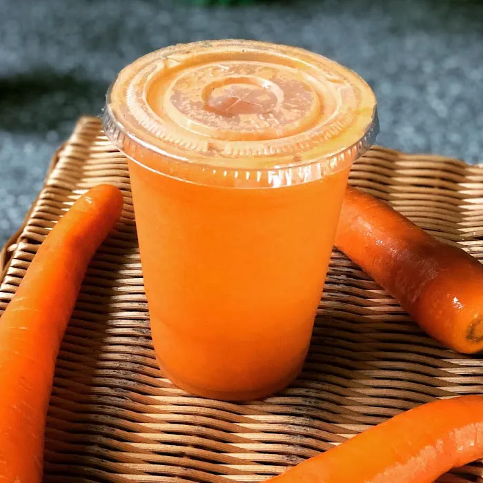 Juice Bar Organic Fruits coffee Picture 1