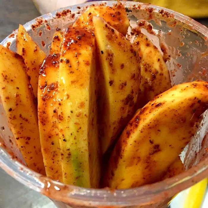Juice Bar Organic Fruits coffee Picture 5