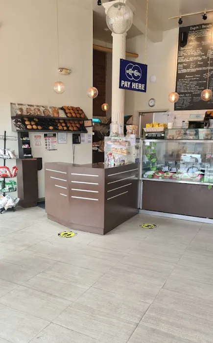 Bergen Bagels on Fulton Picture 2