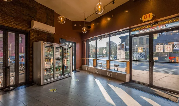 Bergen Bagels on Fulton Picture 9