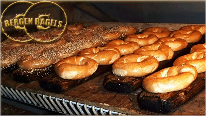 Bergen Bagels on Fulton Picture 1