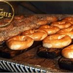 Bergen Bagels on Fulton