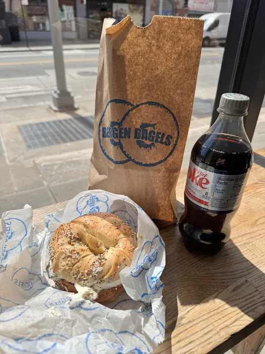 Bergen Bagels on Fulton Picture 7