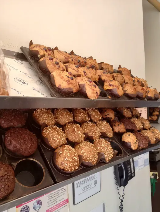 Bergen Bagels on Fulton Picture 5