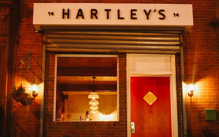 Hartley's Picture 2
