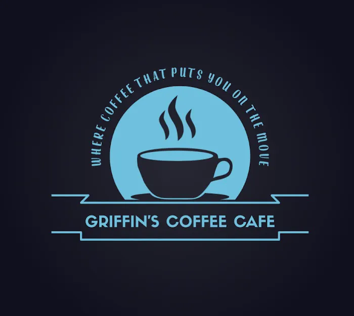 Griffin’s Coffee Cafe Picture 1