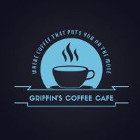 Griffin’s Coffee Cafe ico