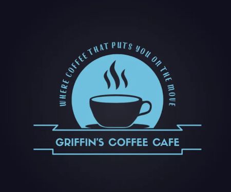 Griffin’s Coffee Cafe